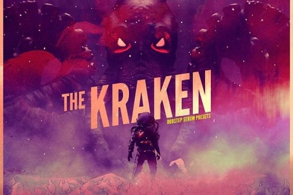 Kraken dark net